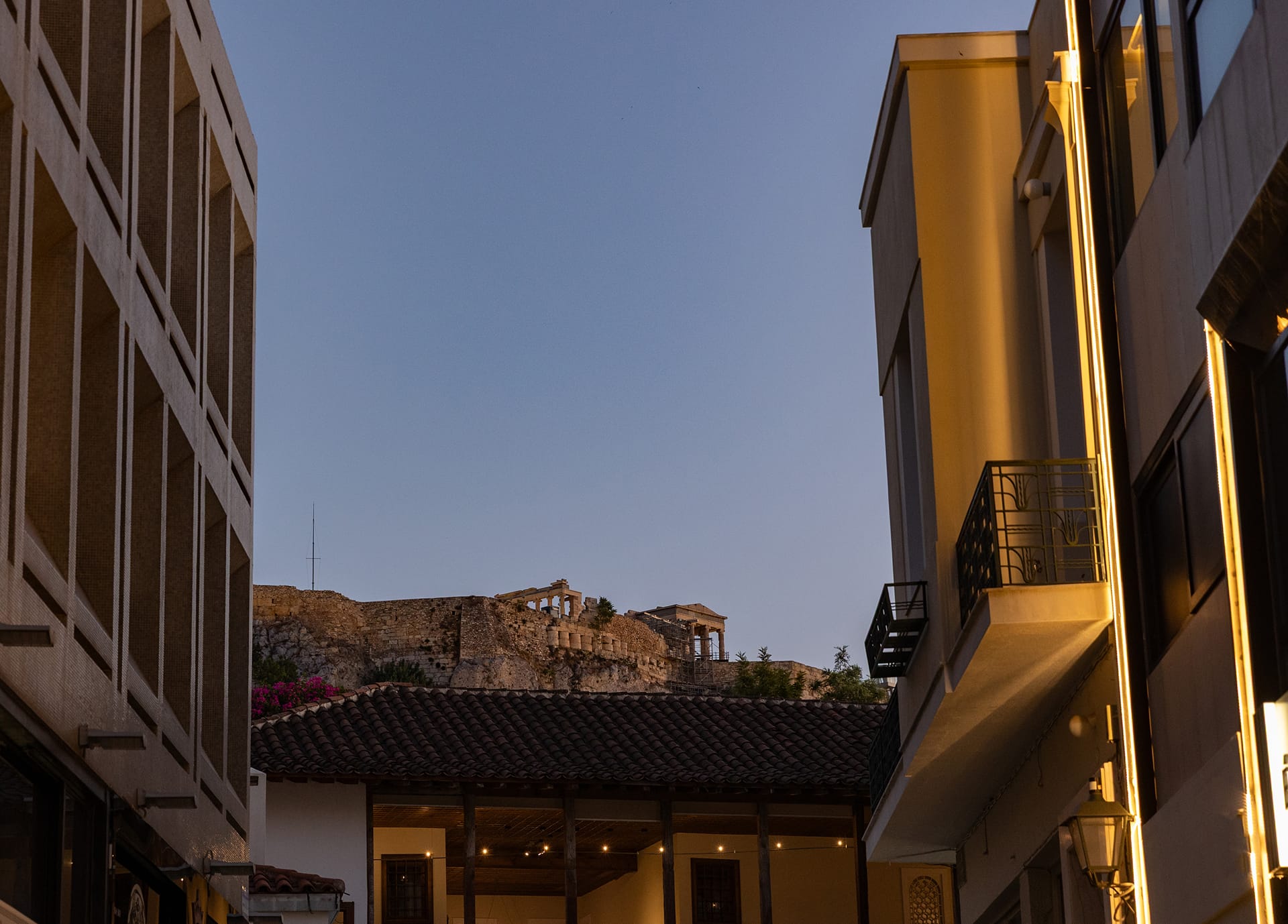 Esse Athens