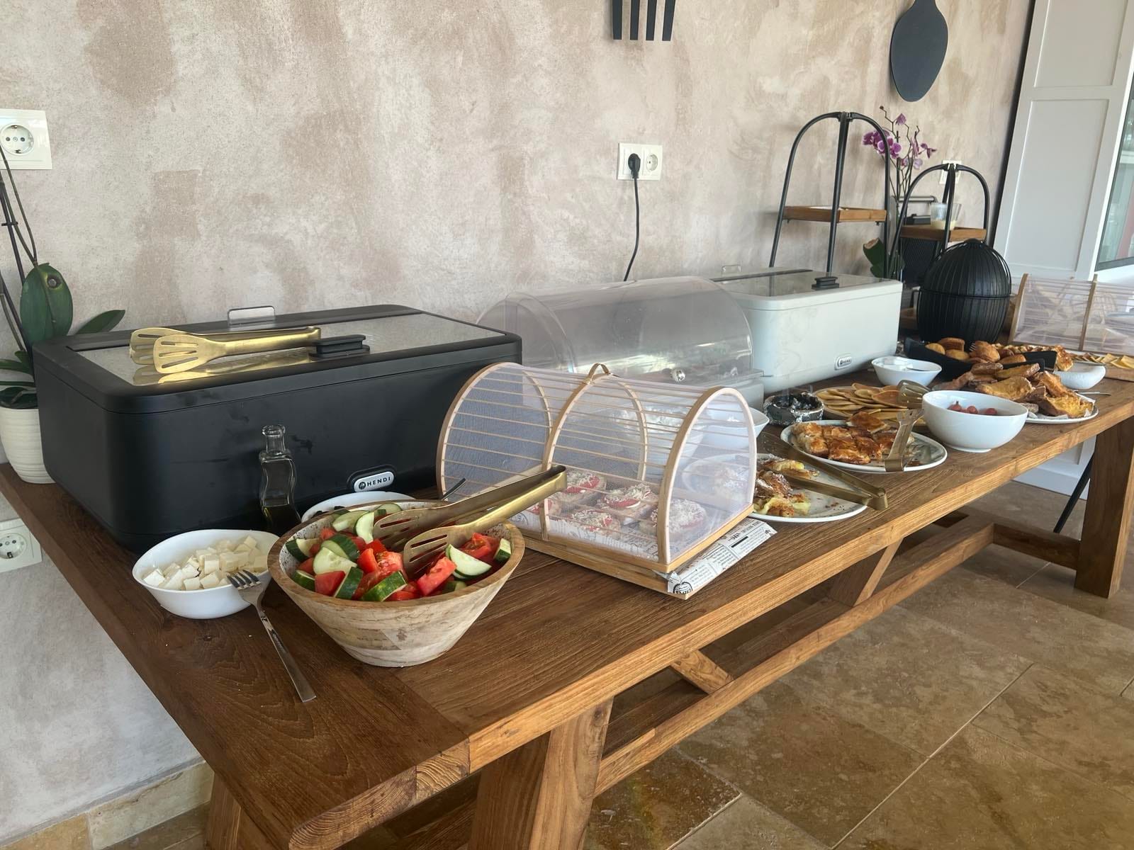 Essentia Luxury