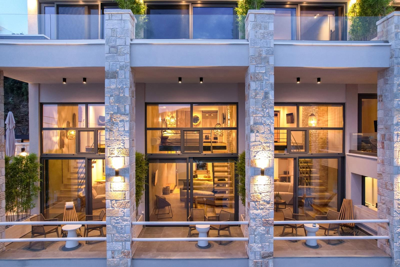 Essentia Luxury