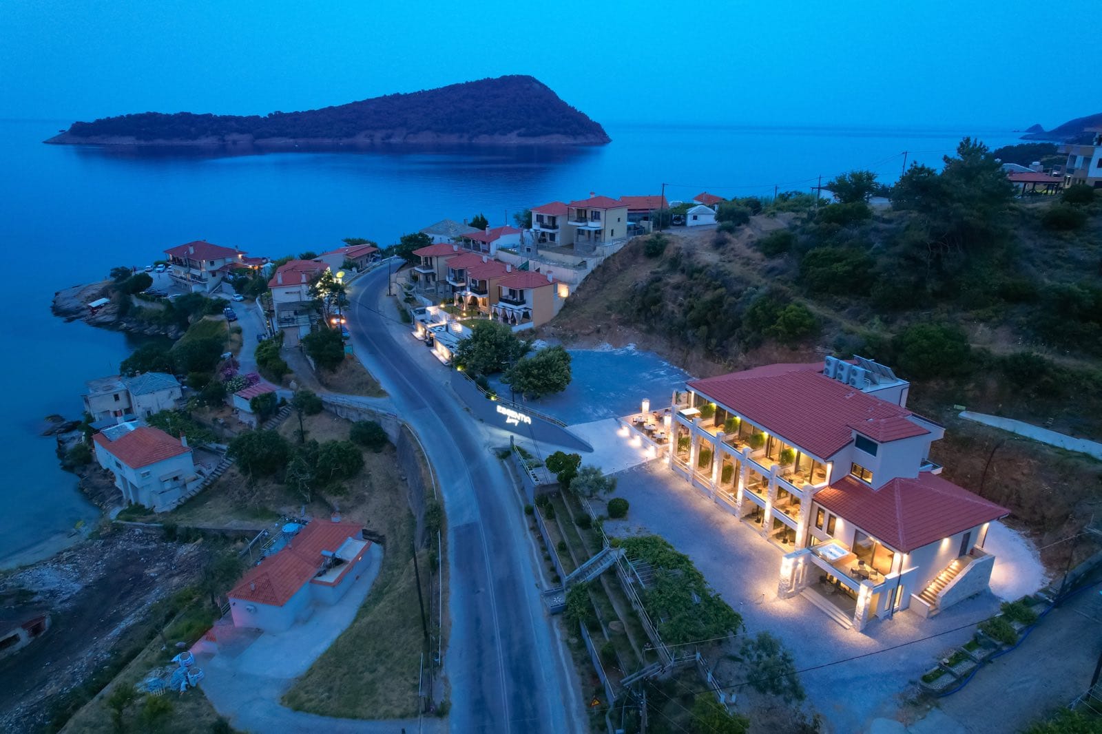 Essentia Luxury