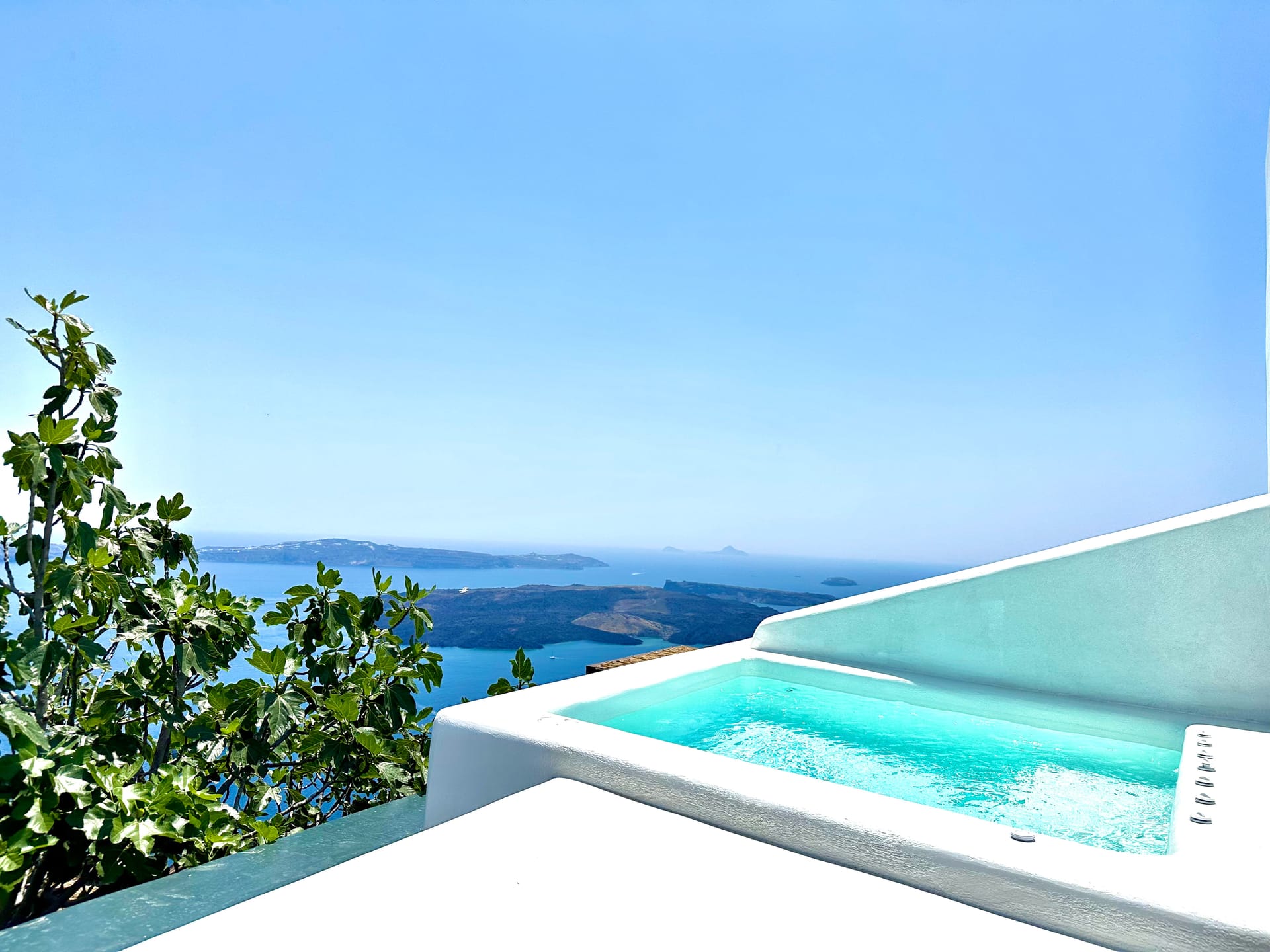 Eteoro Suites