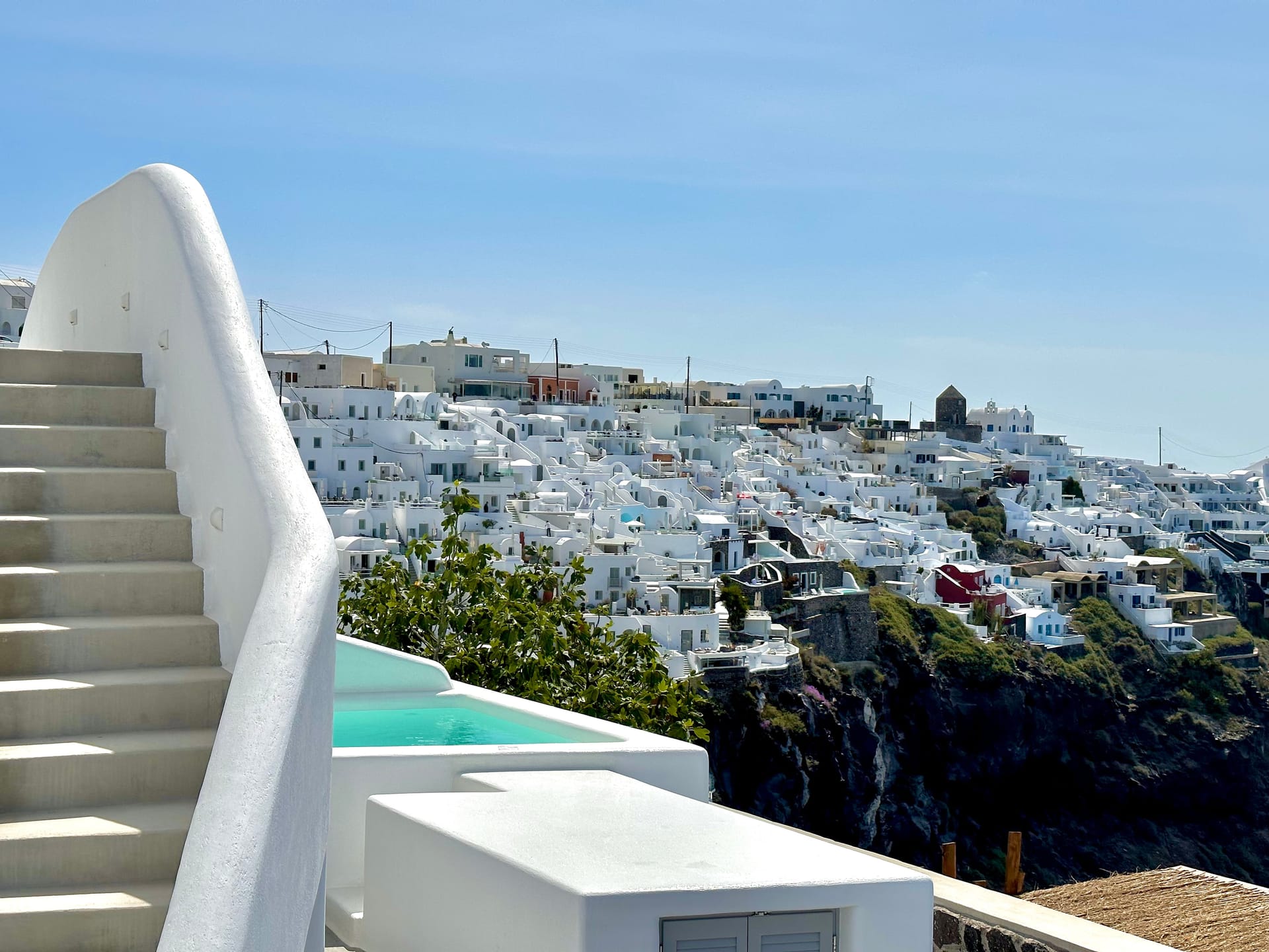 Eteoro Suites