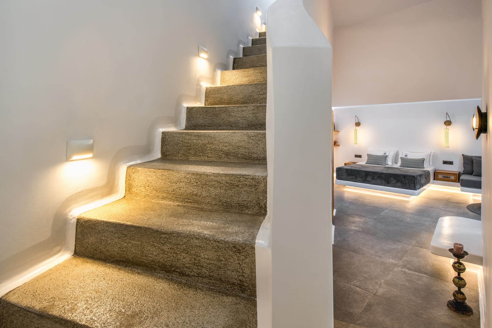 Eteoro Suites
