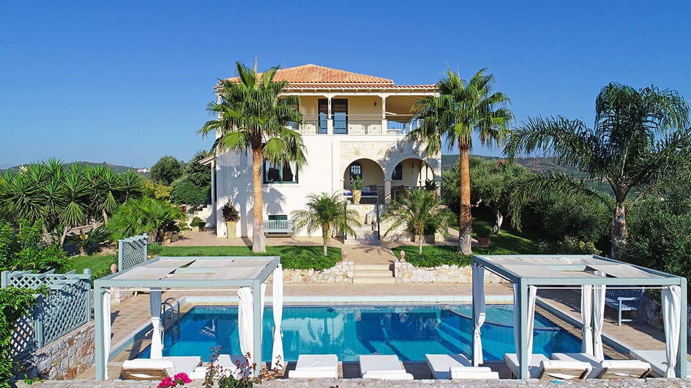 Villa Europa