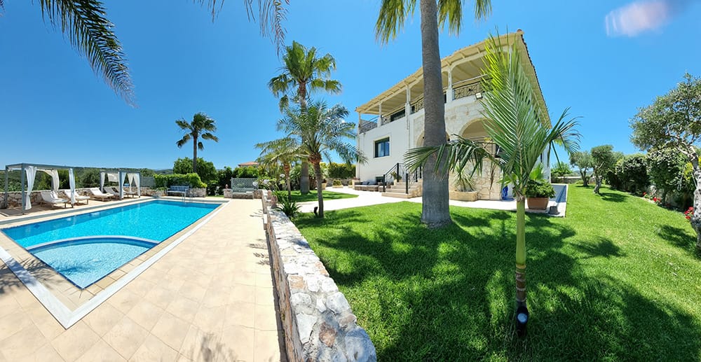 Villa Europa