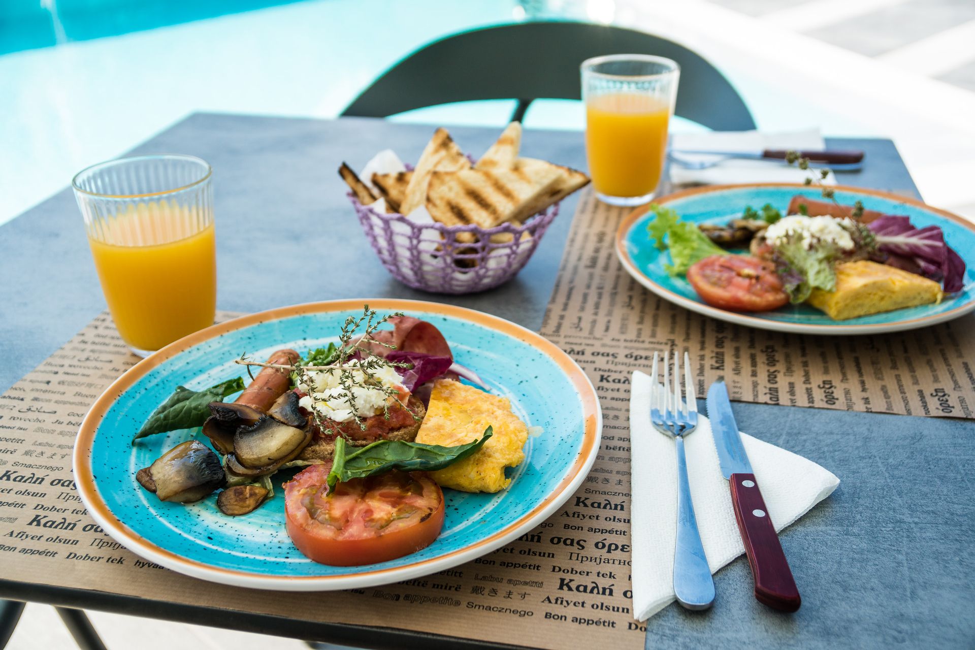 Evdokia Suites