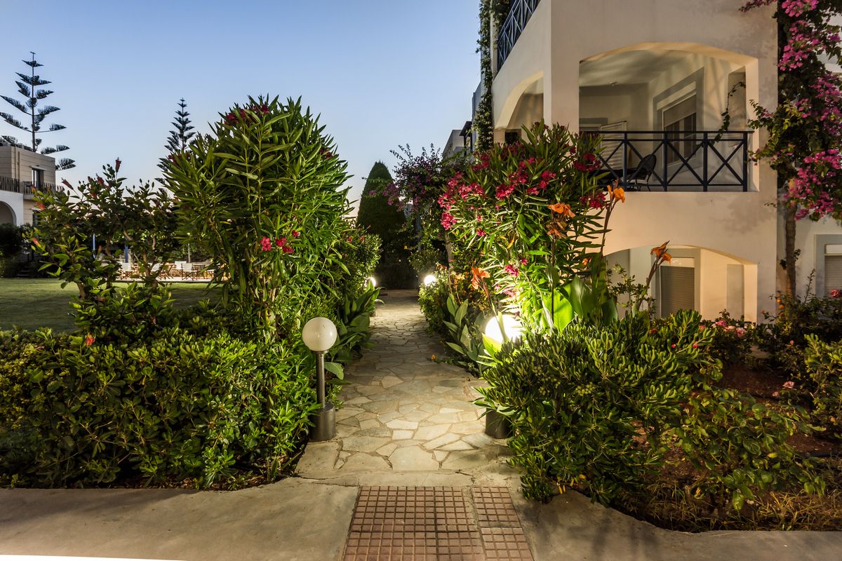 Evdokia Suites