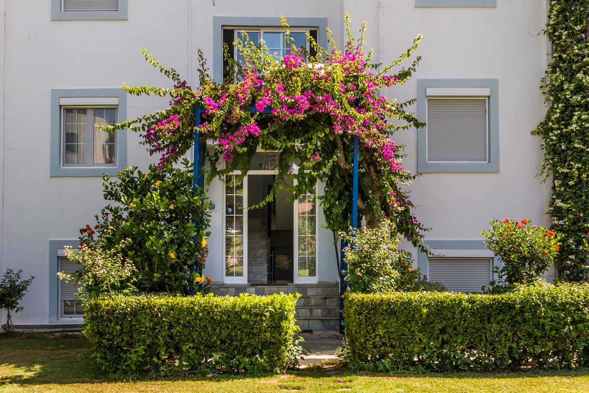 Evdokia Suites