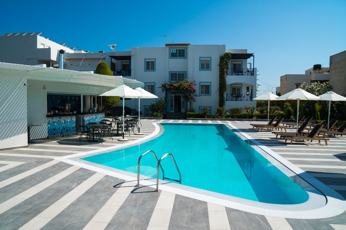 Evdokia Suites