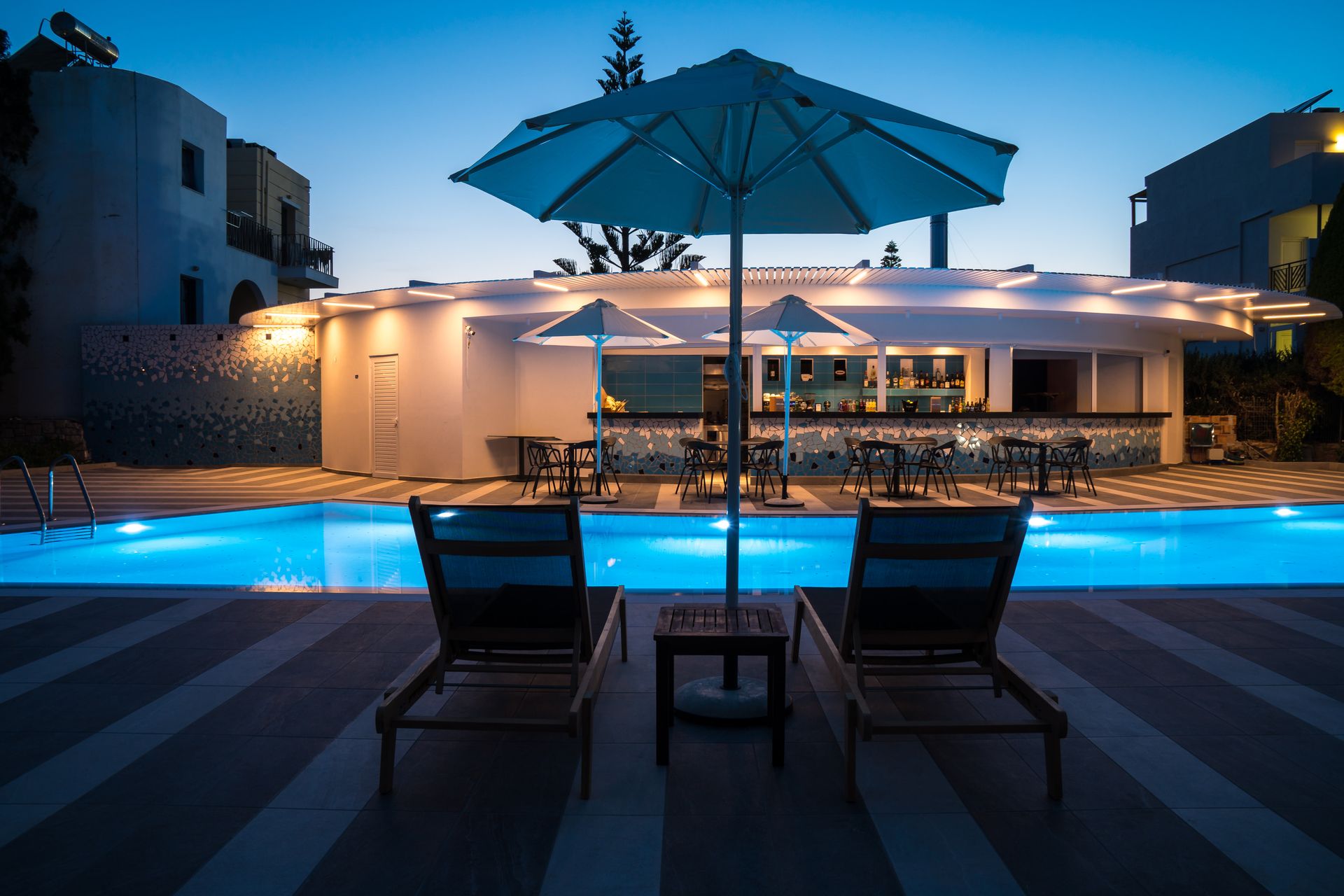 Evdokia Suites