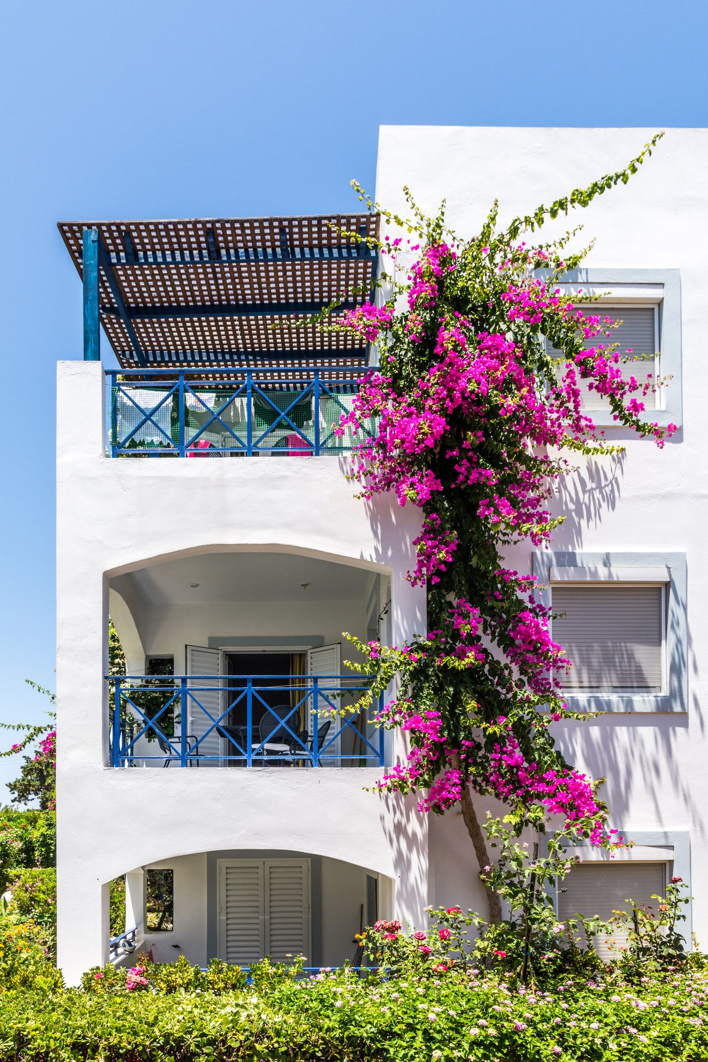 Evdokia Suites