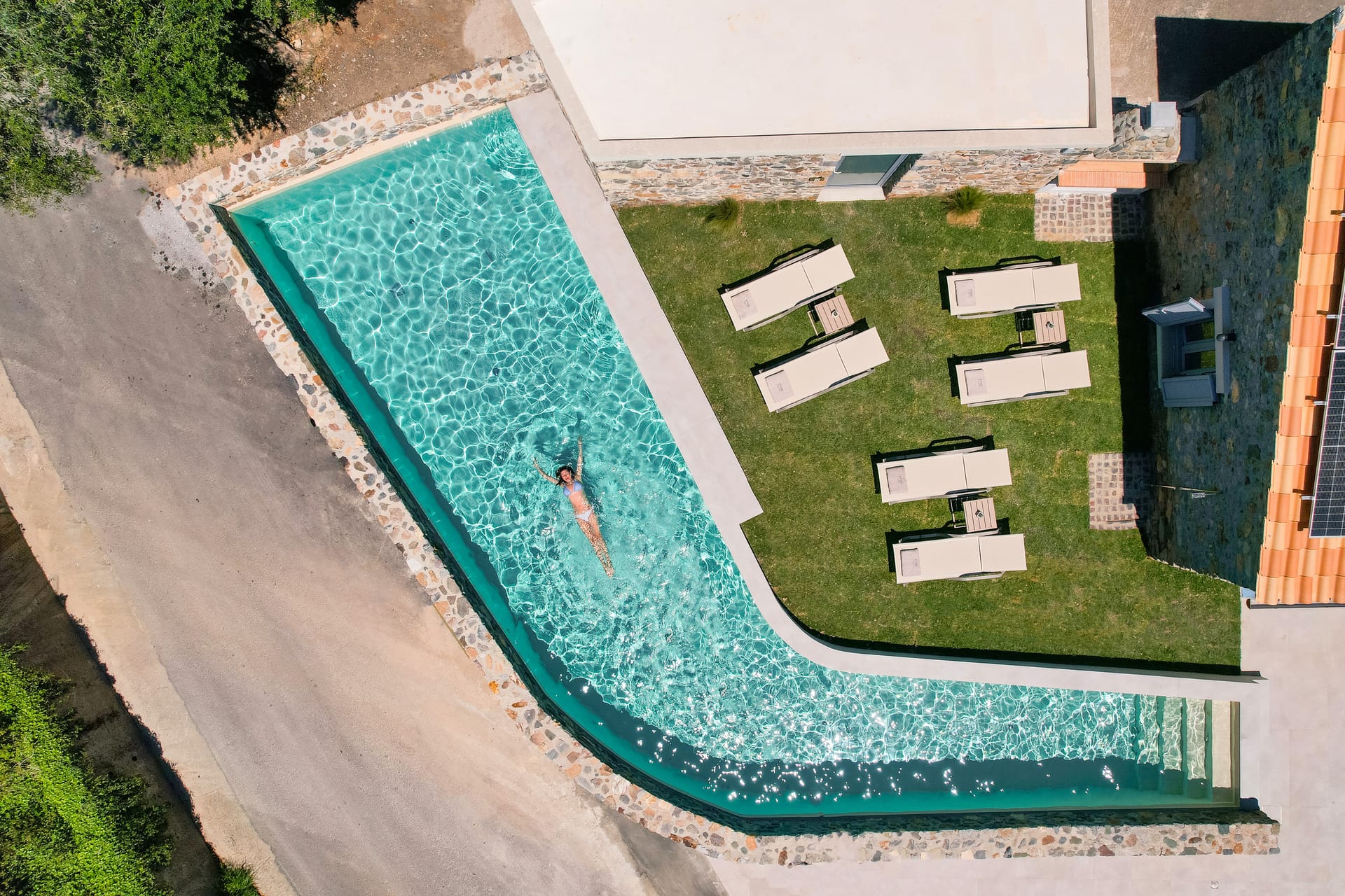 EVGE Experience Hotel