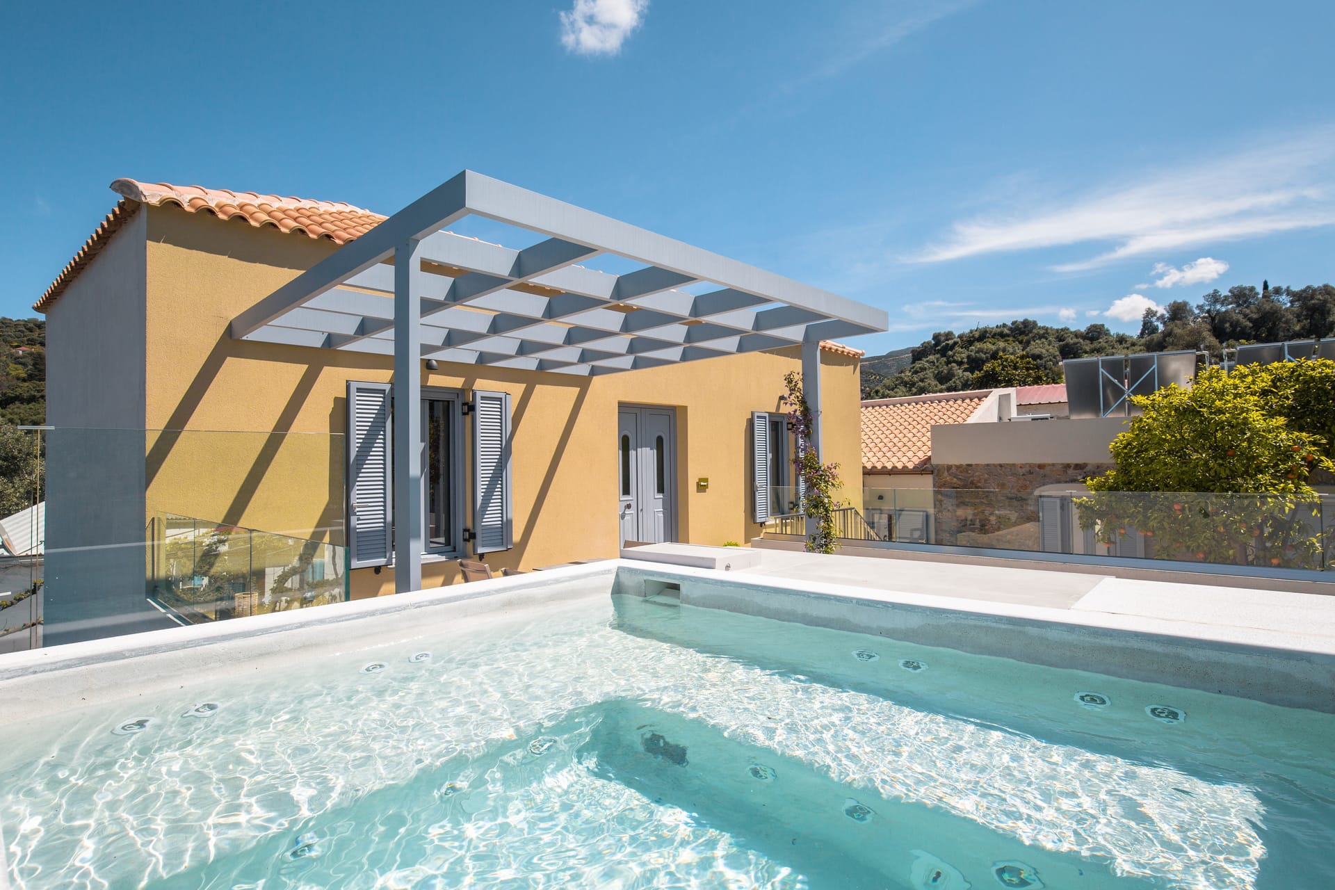 EVGE Experience Hotel