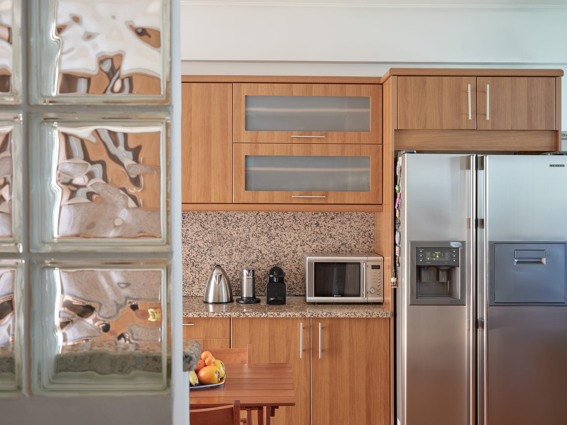 Evi’s Voula Home