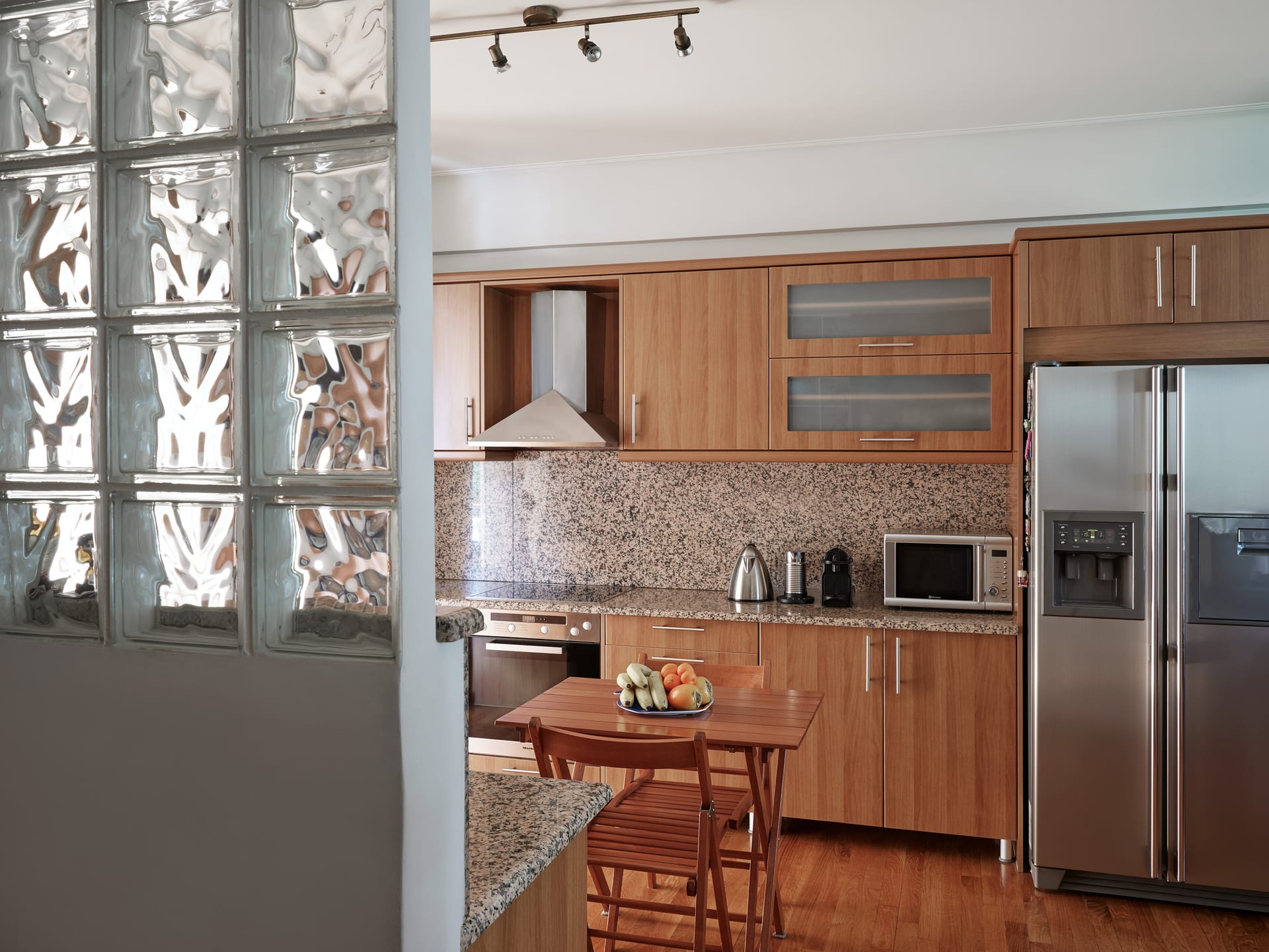 Evi’s Voula Home