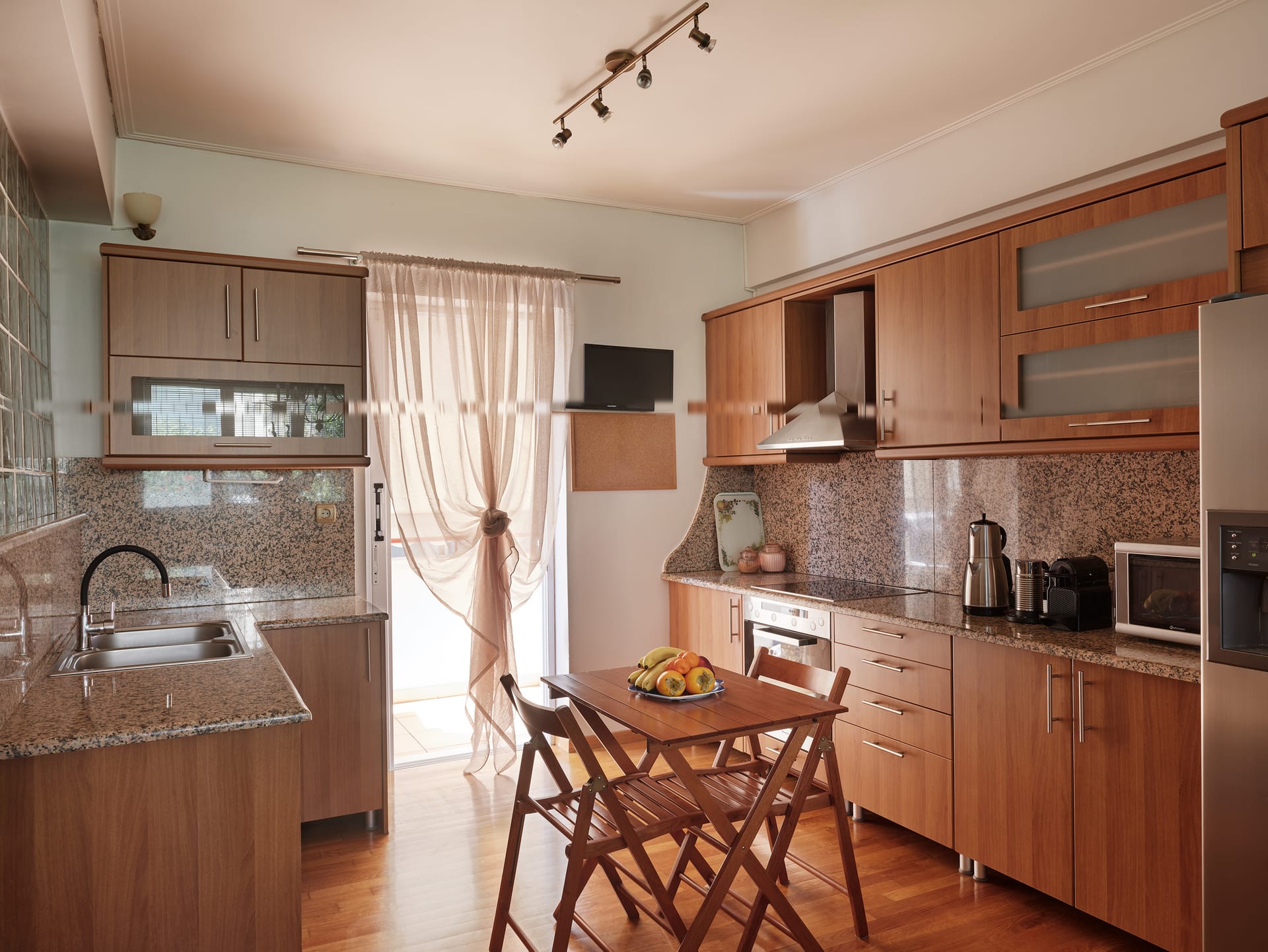 Evi’s Voula Home