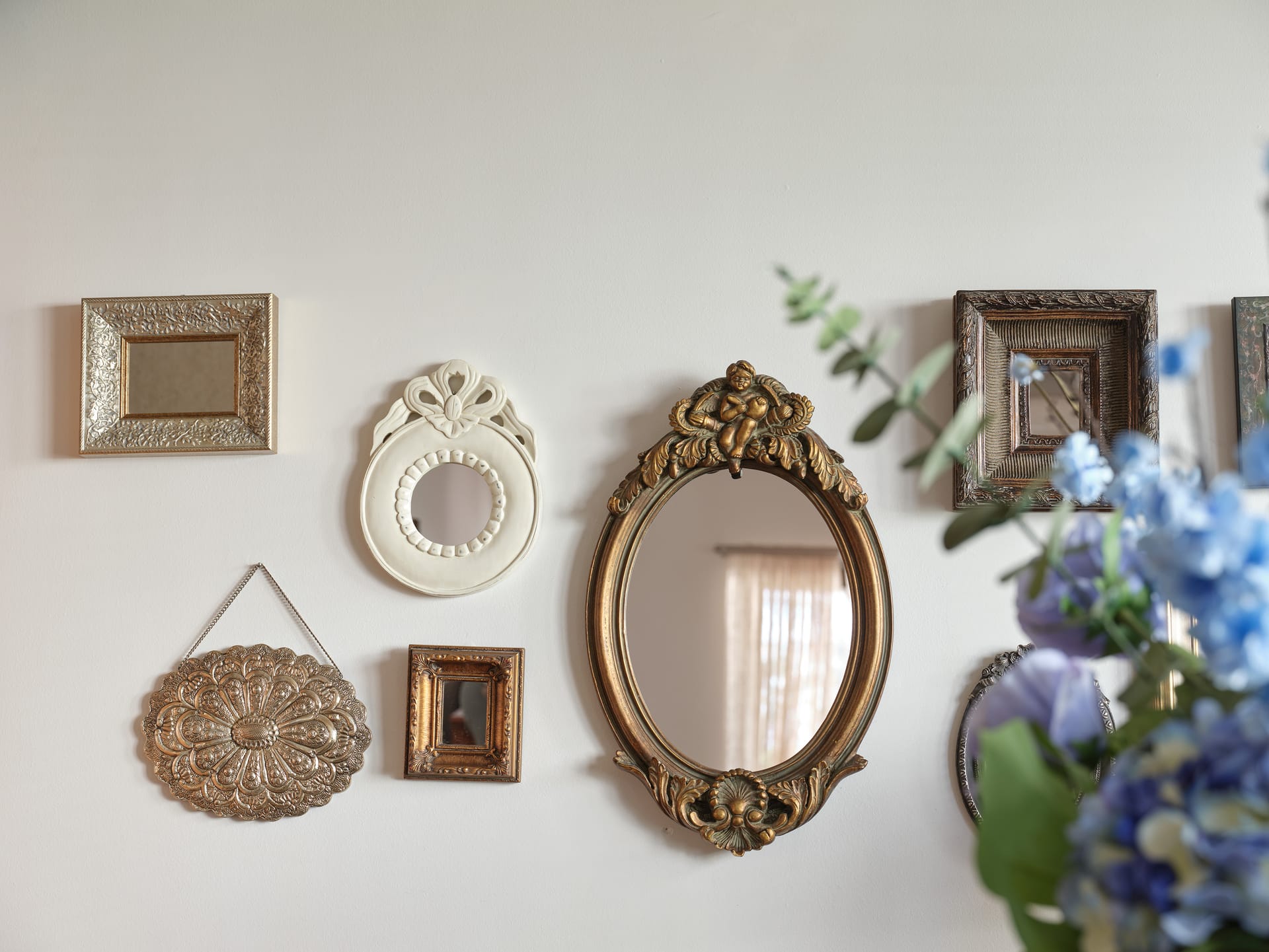 Evi’s Voula Home