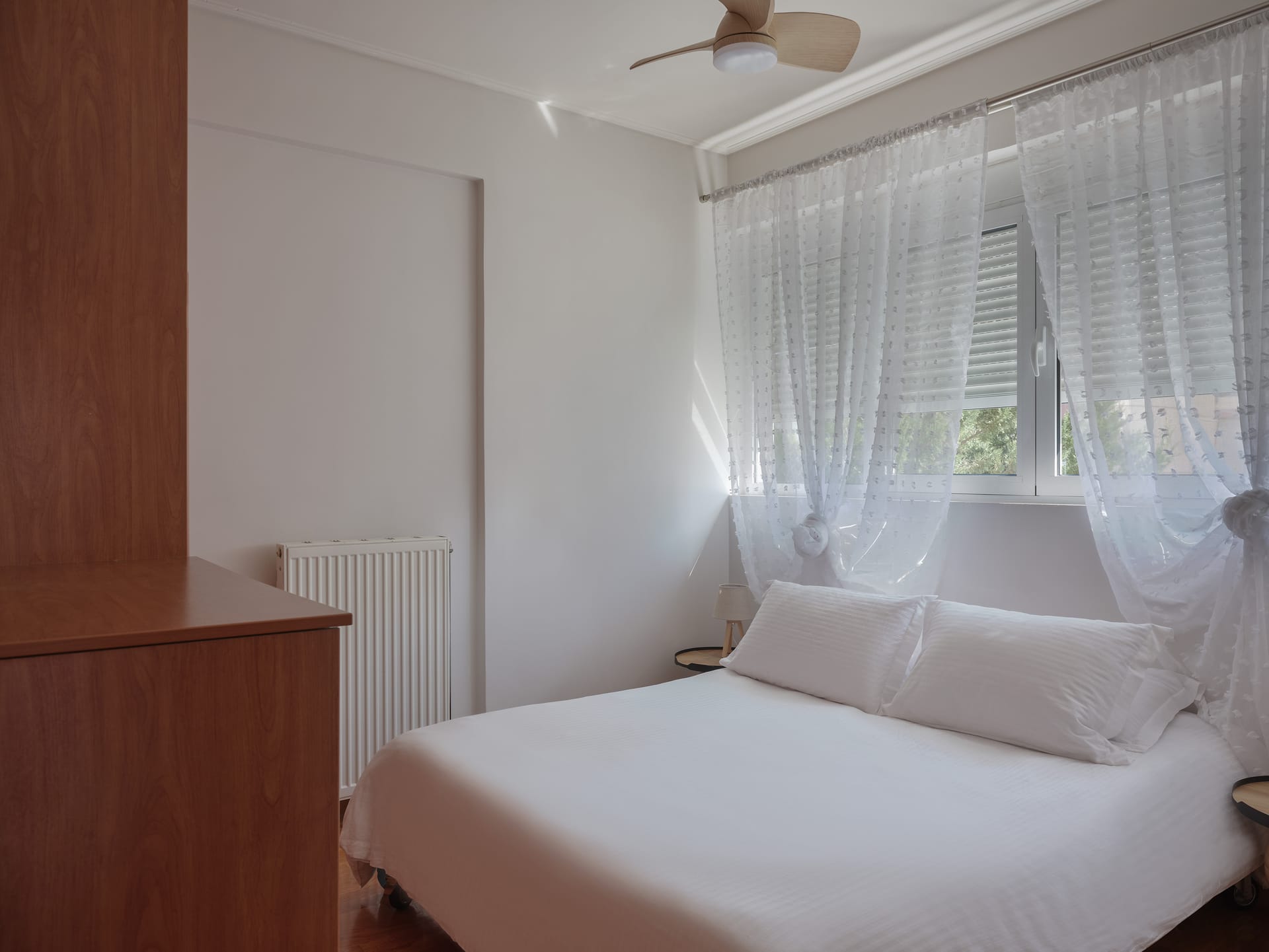 Evi’s Voula Home