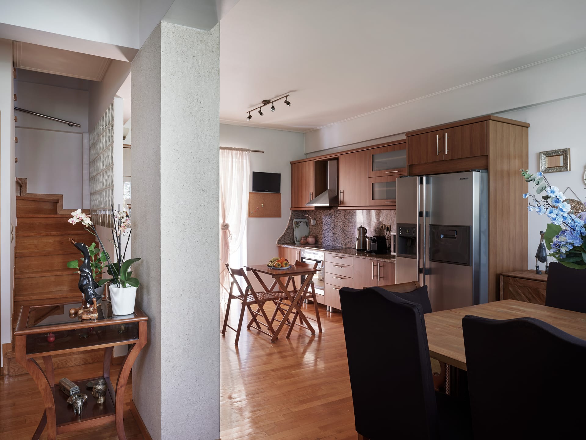 Evi’s Voula Home