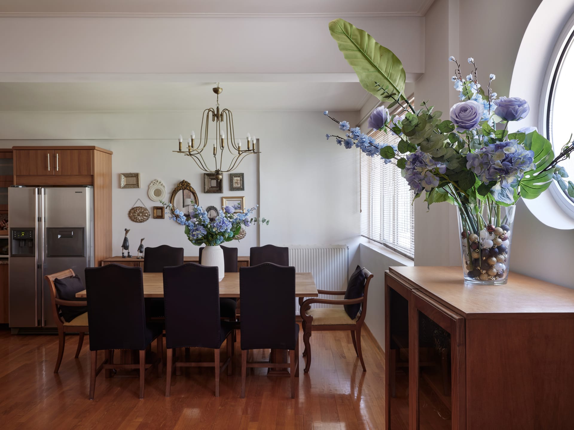 Evi’s Voula Home