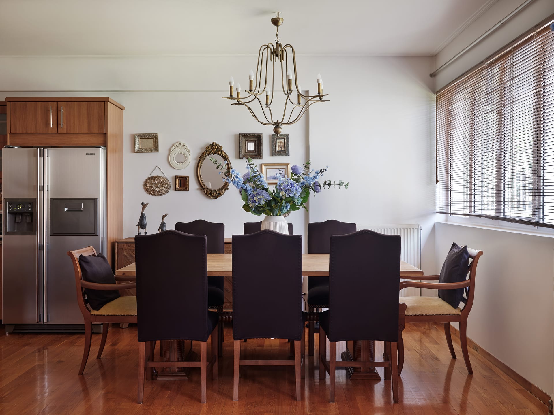 Evi’s Voula Home