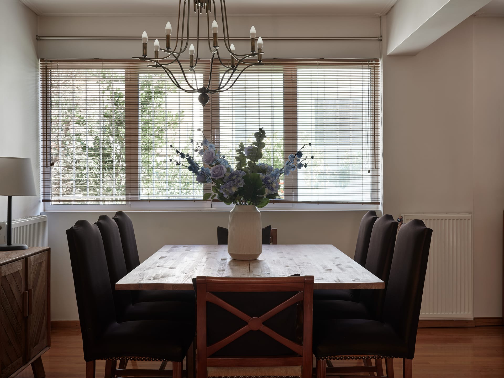 Evi’s Voula Home