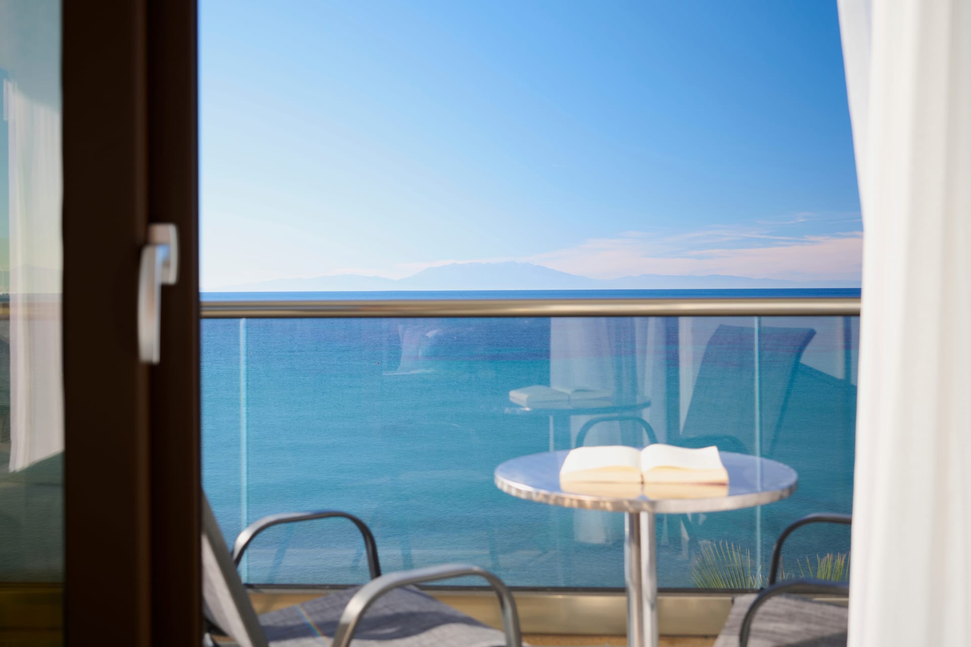 Evlogia Hotel Seafront and Annex by Greek Pride