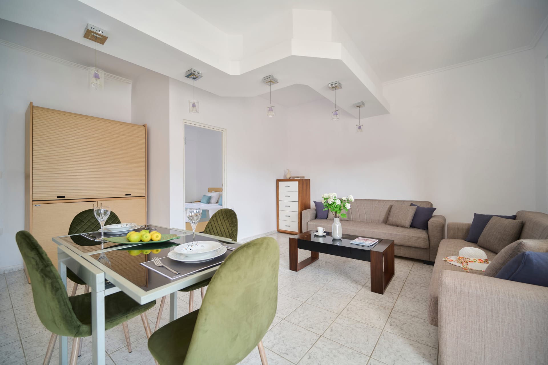 Evlogia Hotel Seafront and Annex by Greek Pride