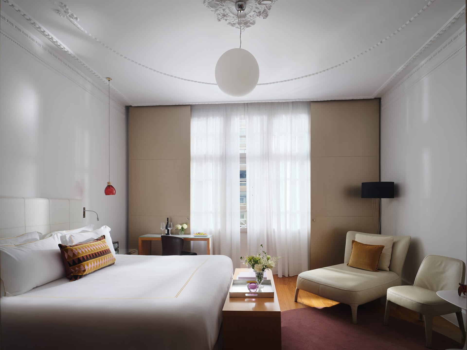 The Excelsior Hotel Thessaloniki