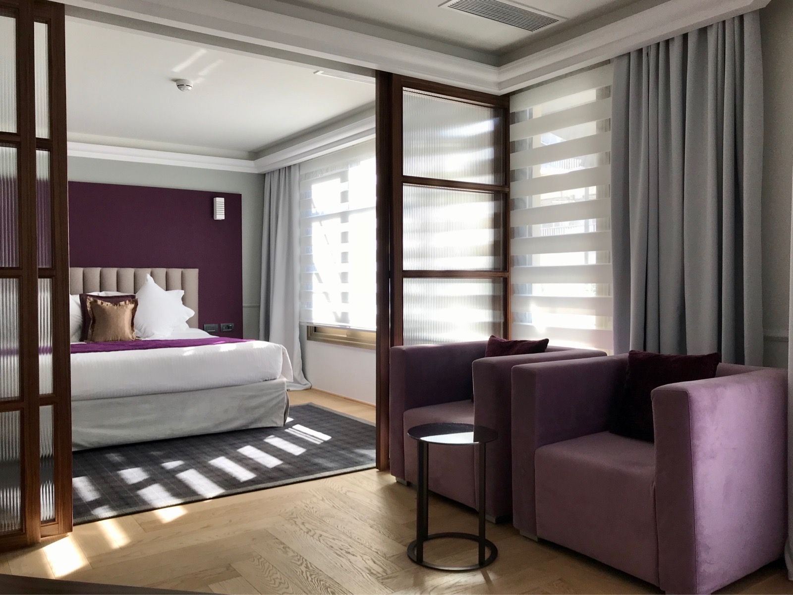 The Excelsior Hotel Thessaloniki