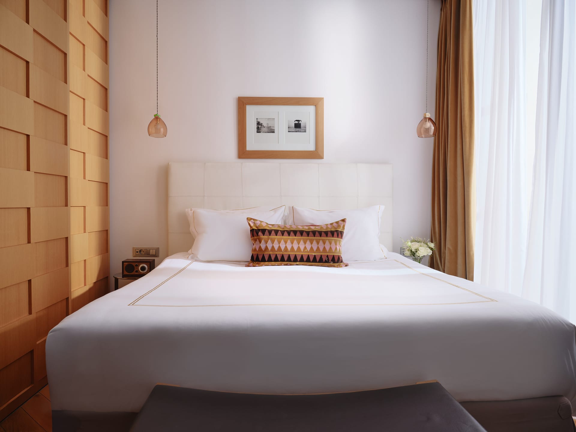 The Excelsior Hotel Thessaloniki