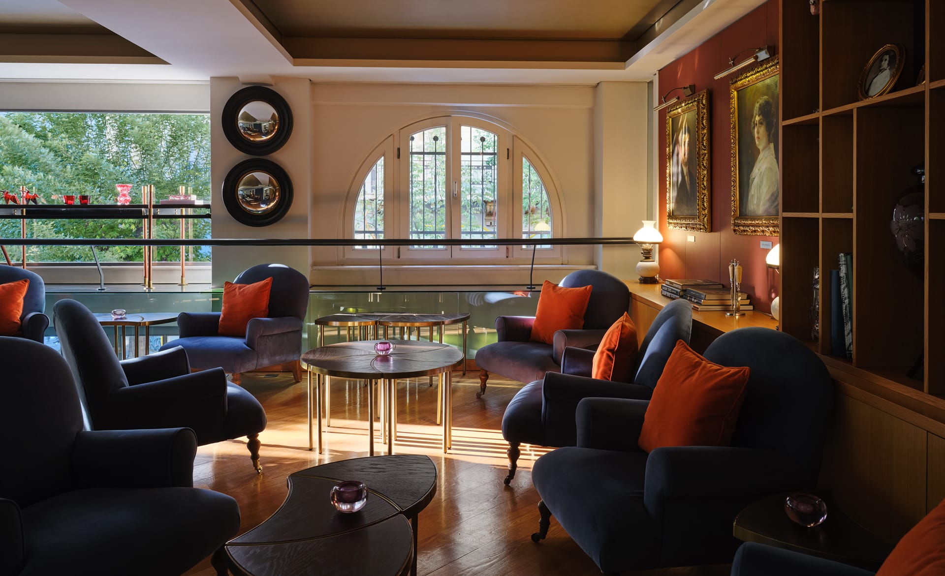 The Excelsior Hotel Thessaloniki