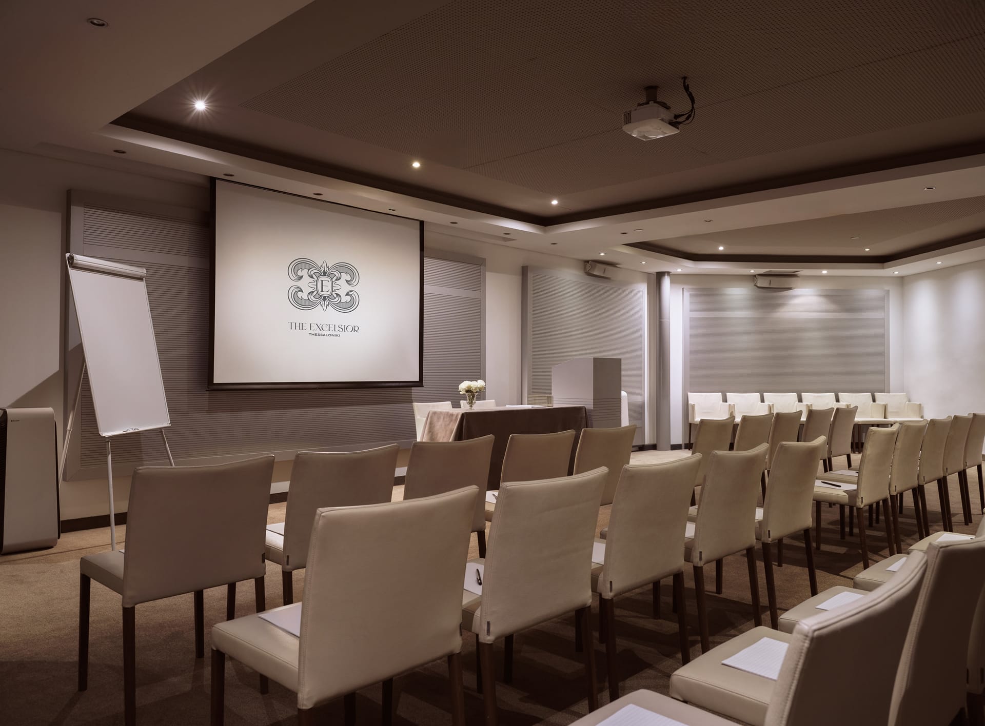 The Excelsior Hotel Thessaloniki