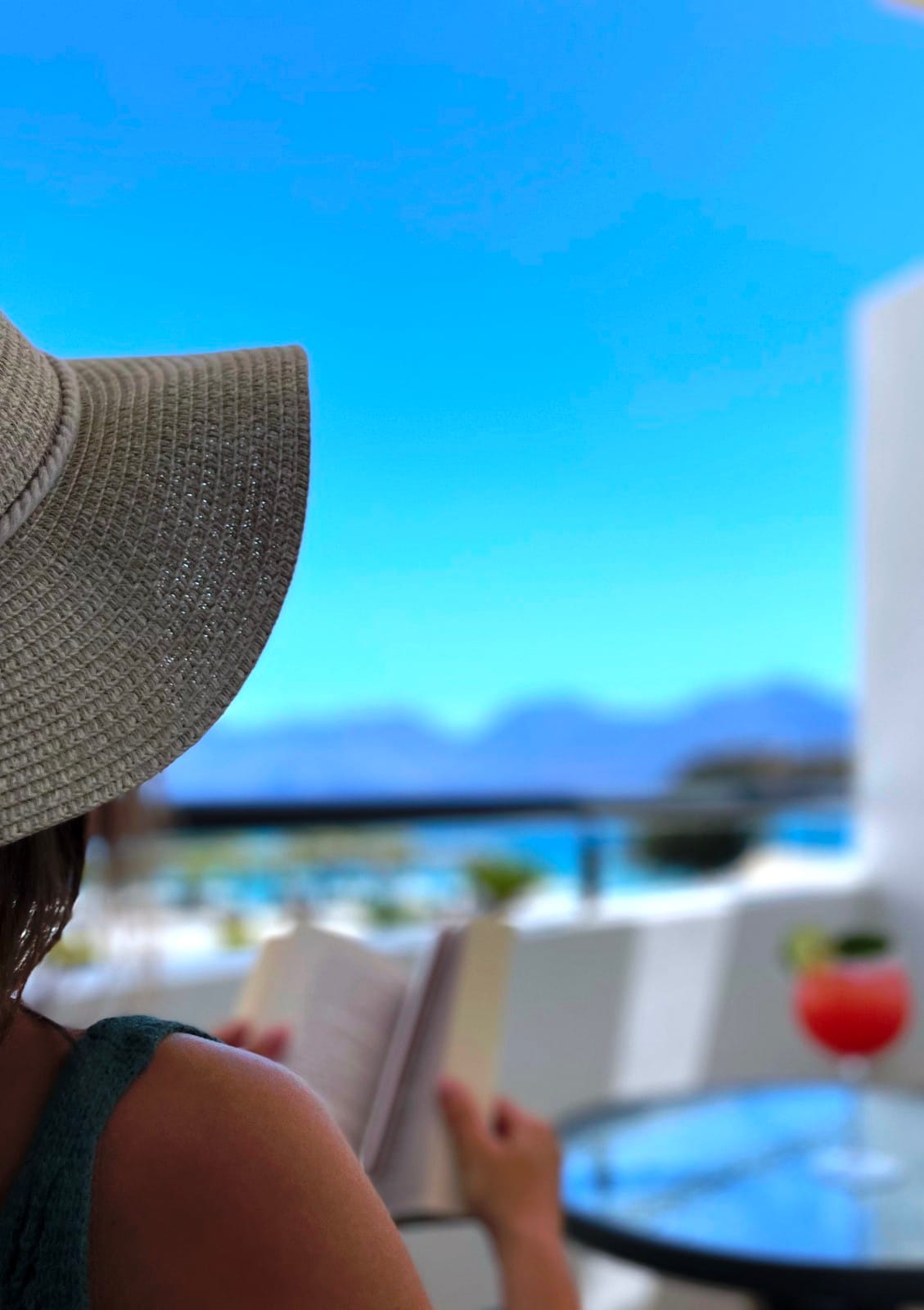 Faedra Beach Resort Crete