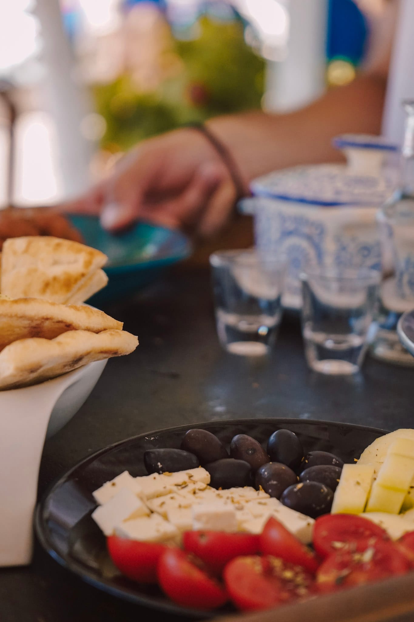 Faedra Beach Resort Crete