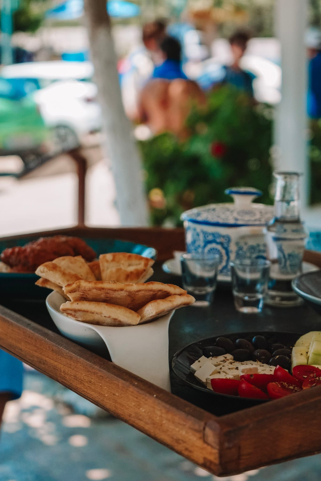 Faedra Beach Resort Crete