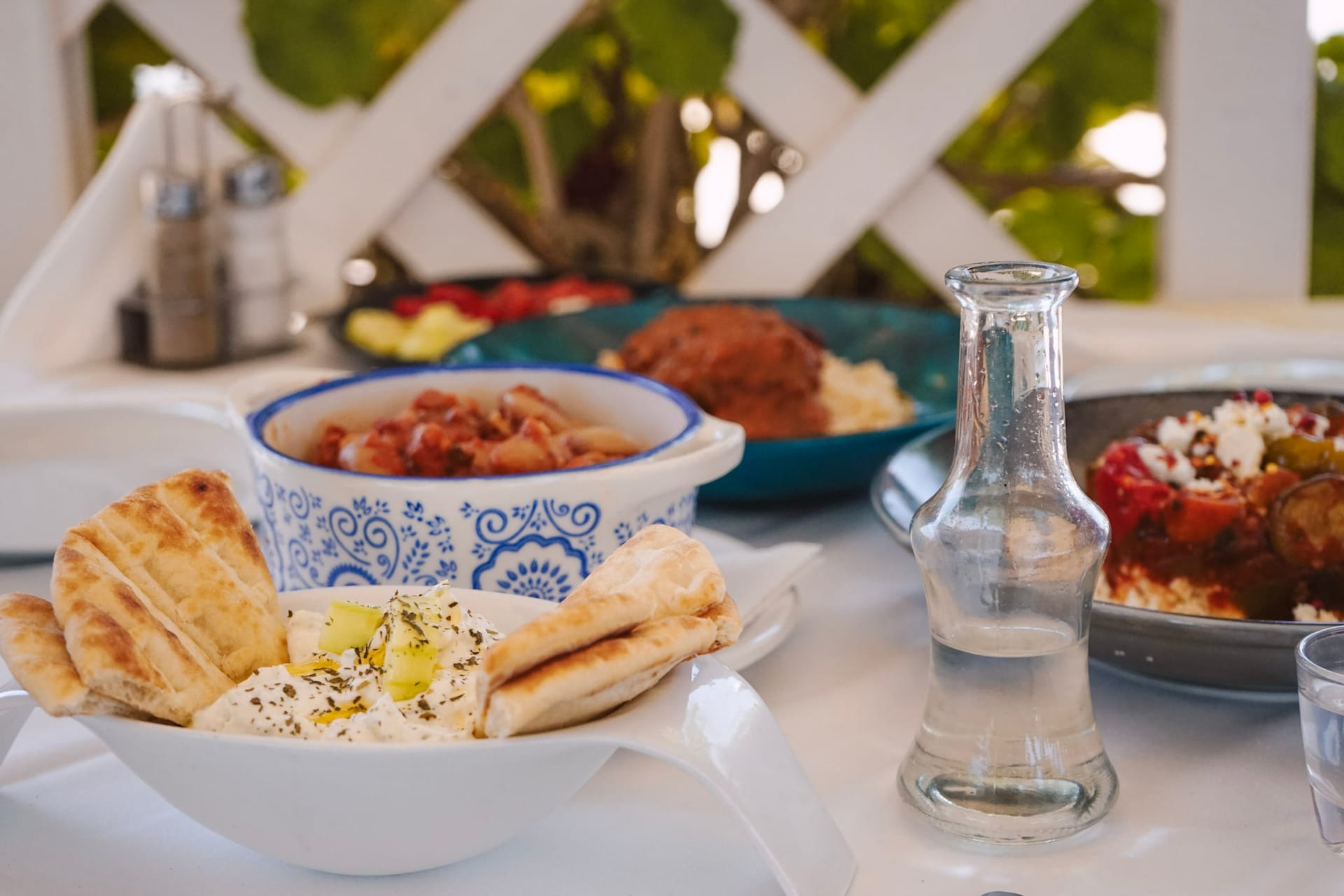 Faedra Beach Resort Crete