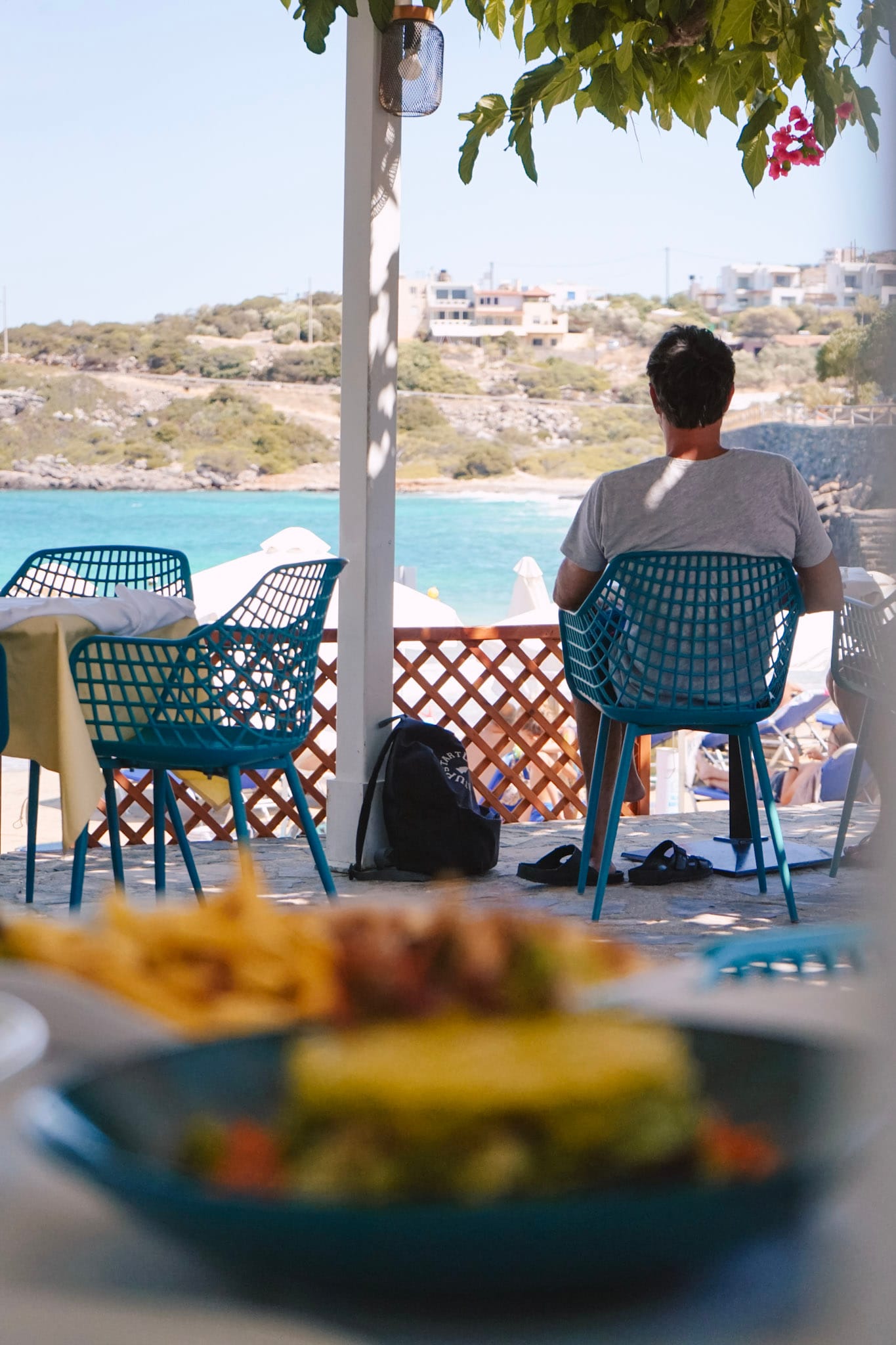 Faedra Beach Resort Crete
