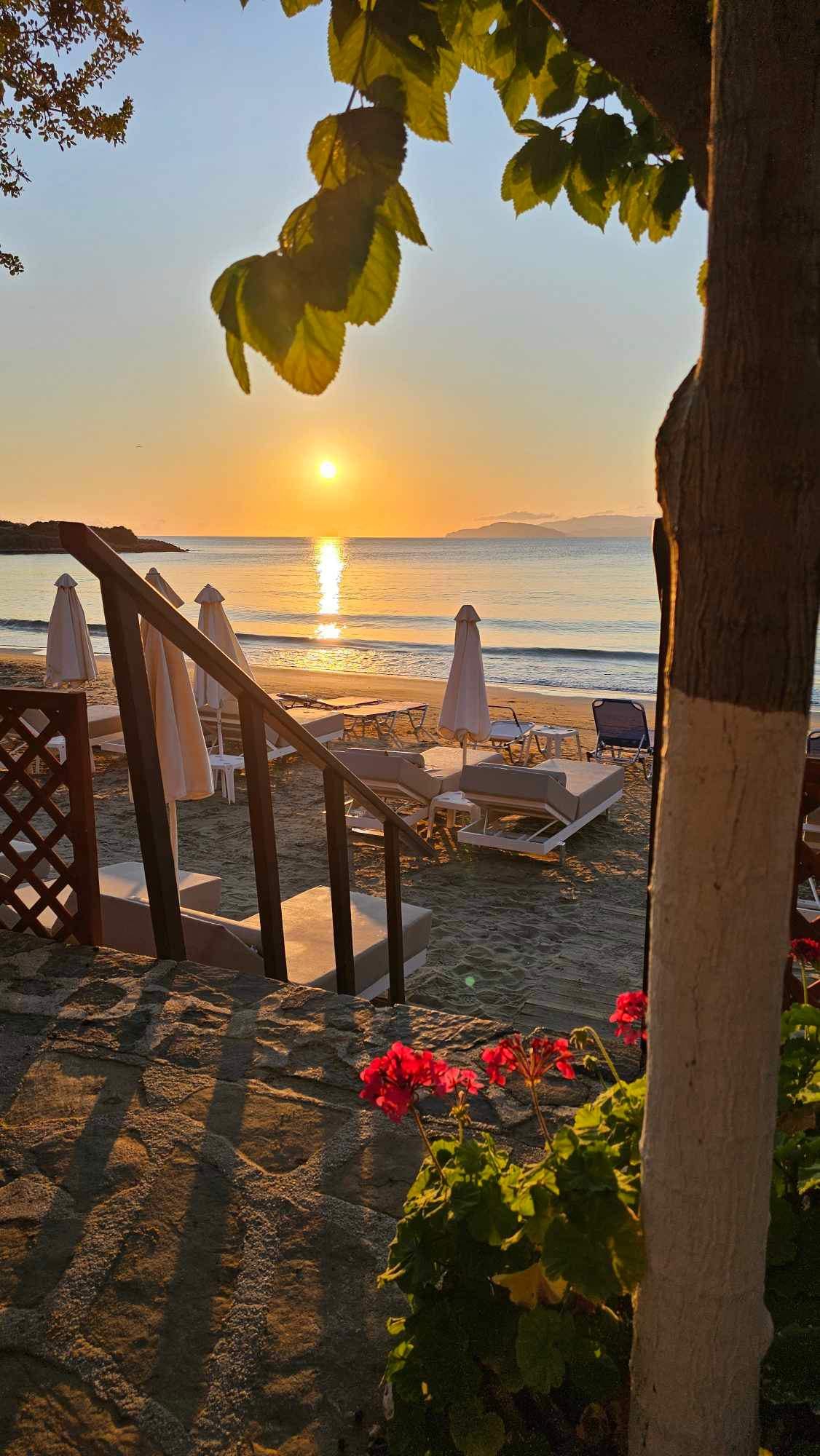 Faedra Beach Resort Crete
