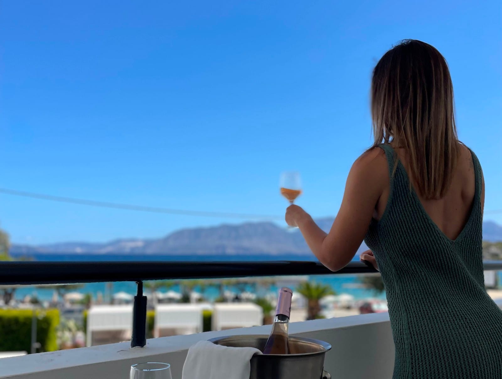 Faedra Beach Resort Crete