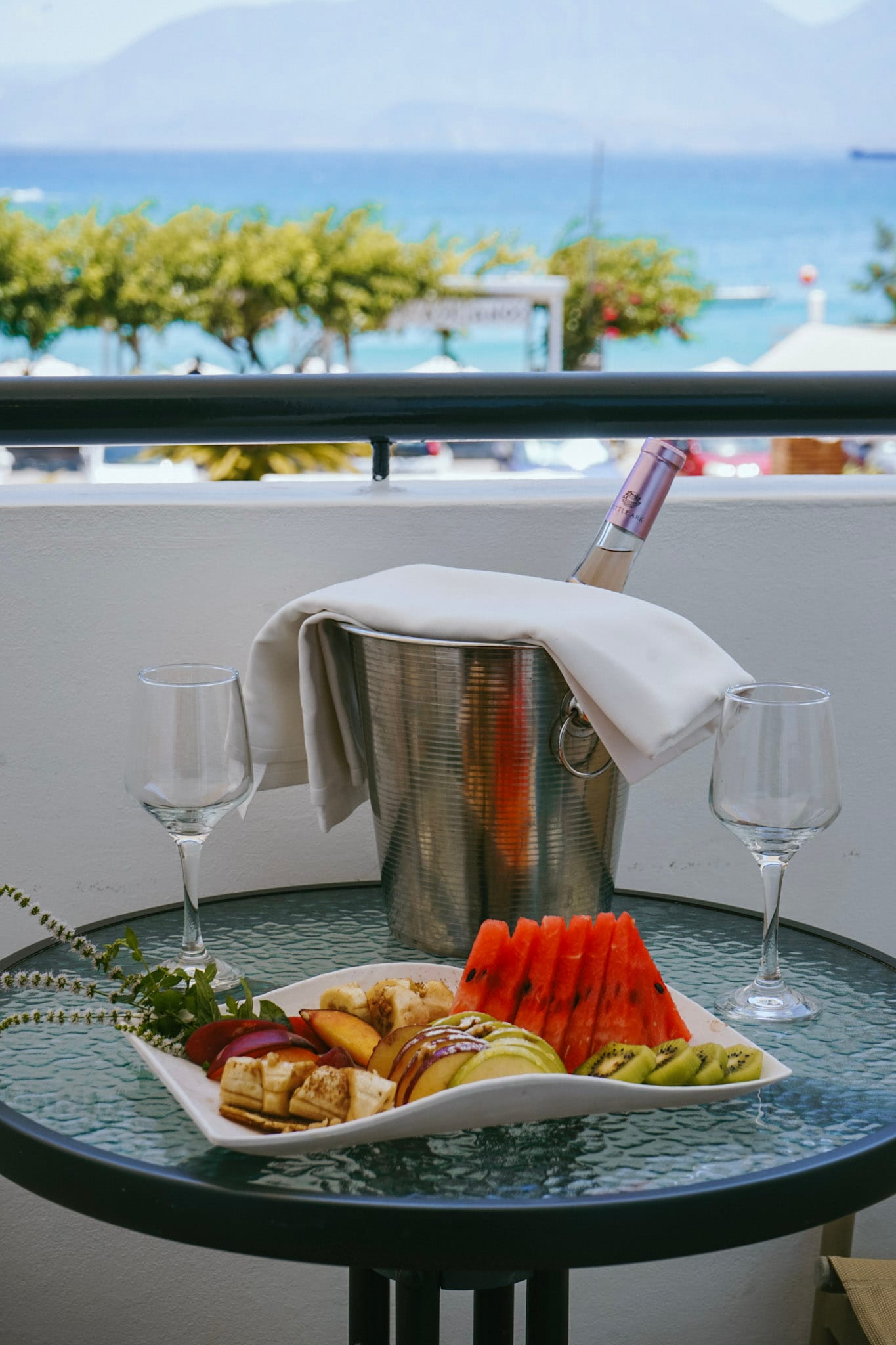 Faedra Beach Resort Crete