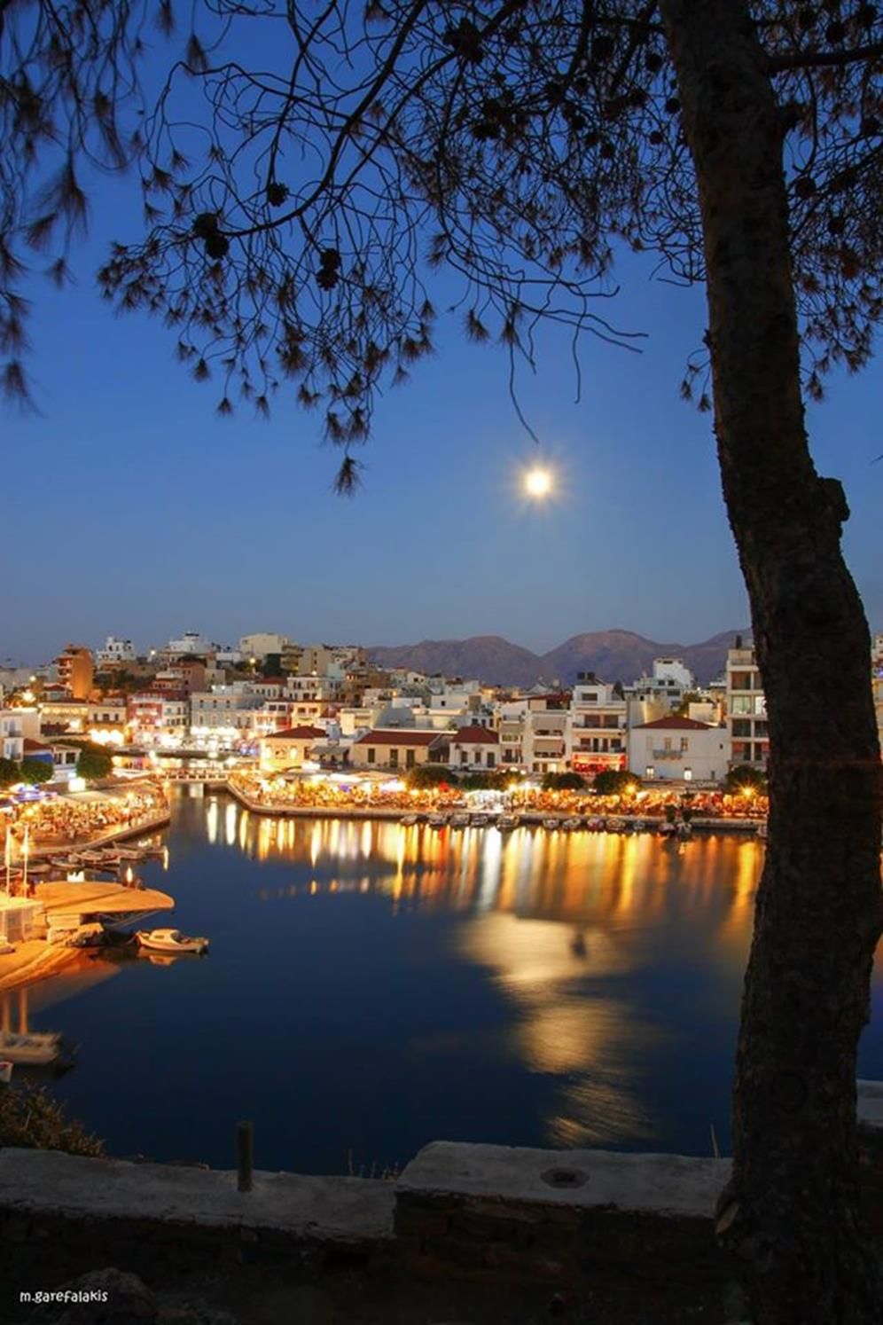 Faedra Beach Resort Crete