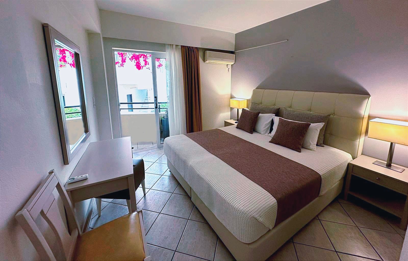 Faedra Beach Resort Crete