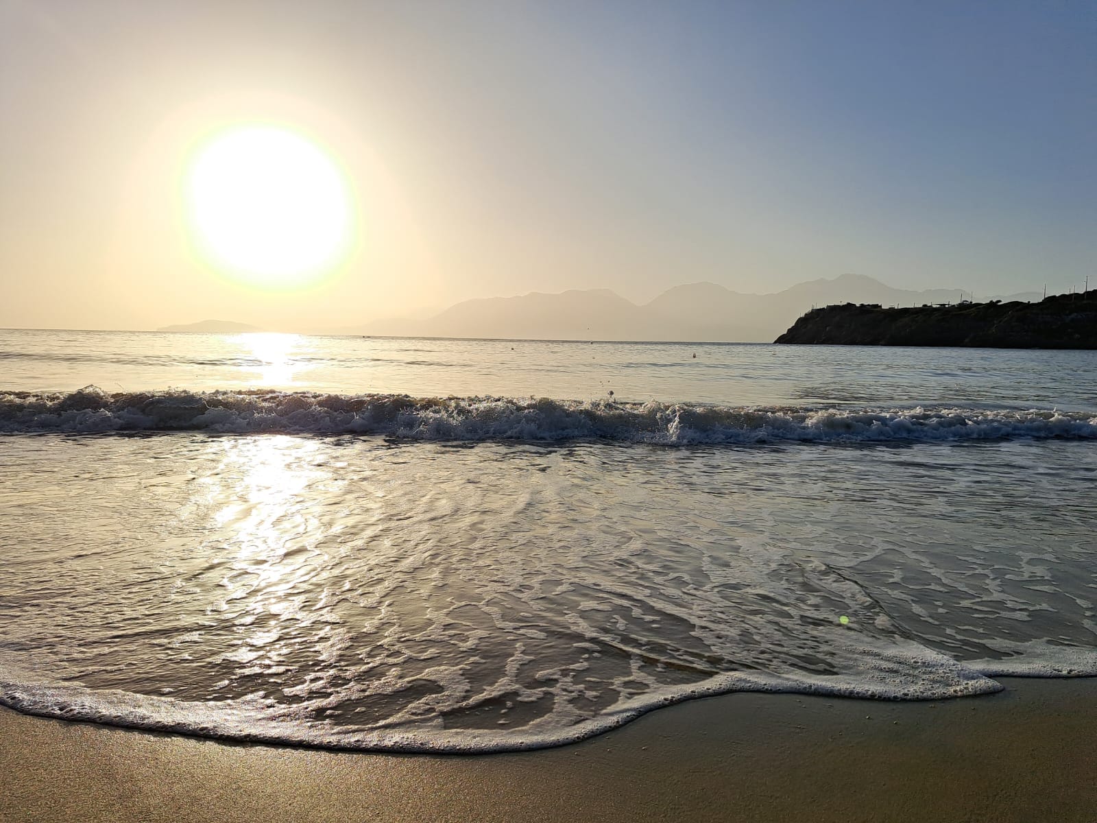 Faedra Beach Resort Crete