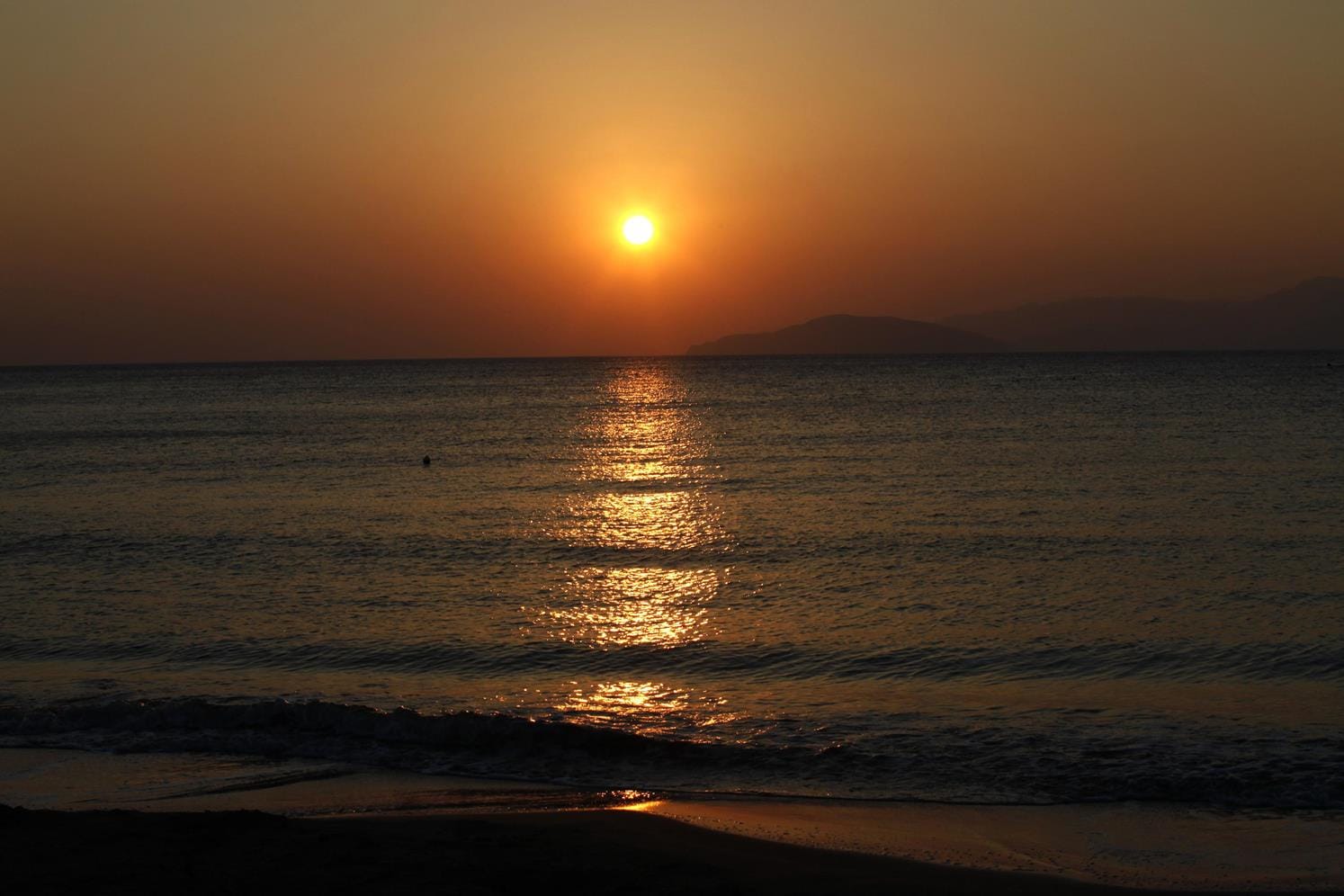 Faedra Beach Resort Crete