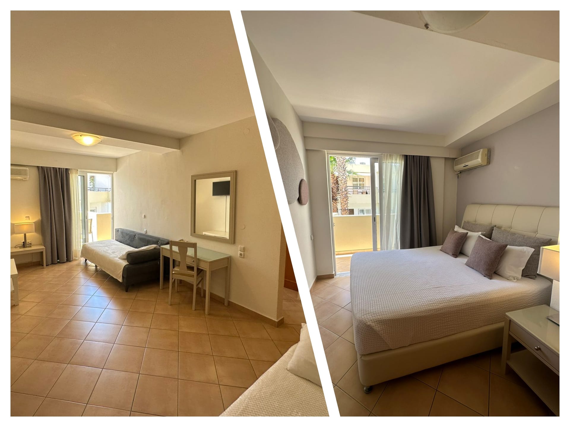 Faedra Beach Resort Crete
