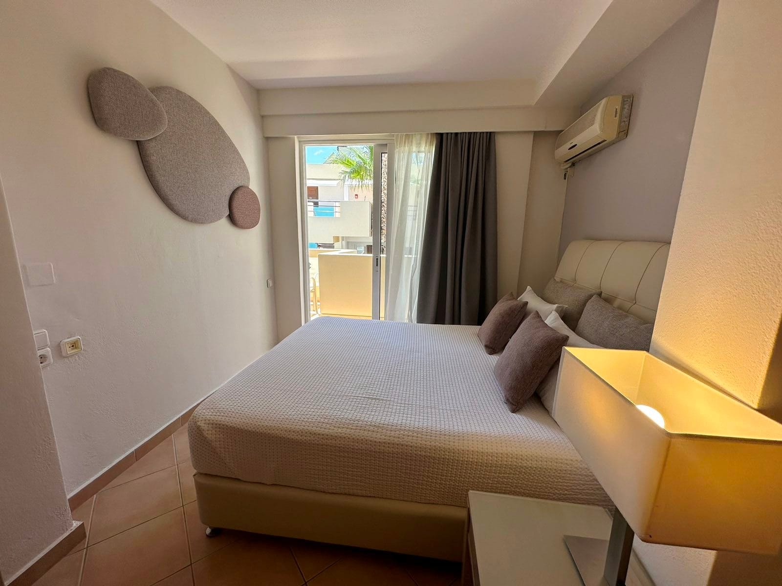 Faedra Beach Resort Crete