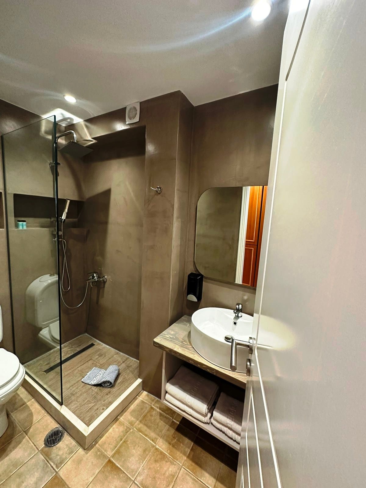 Faedra Beach Resort Crete