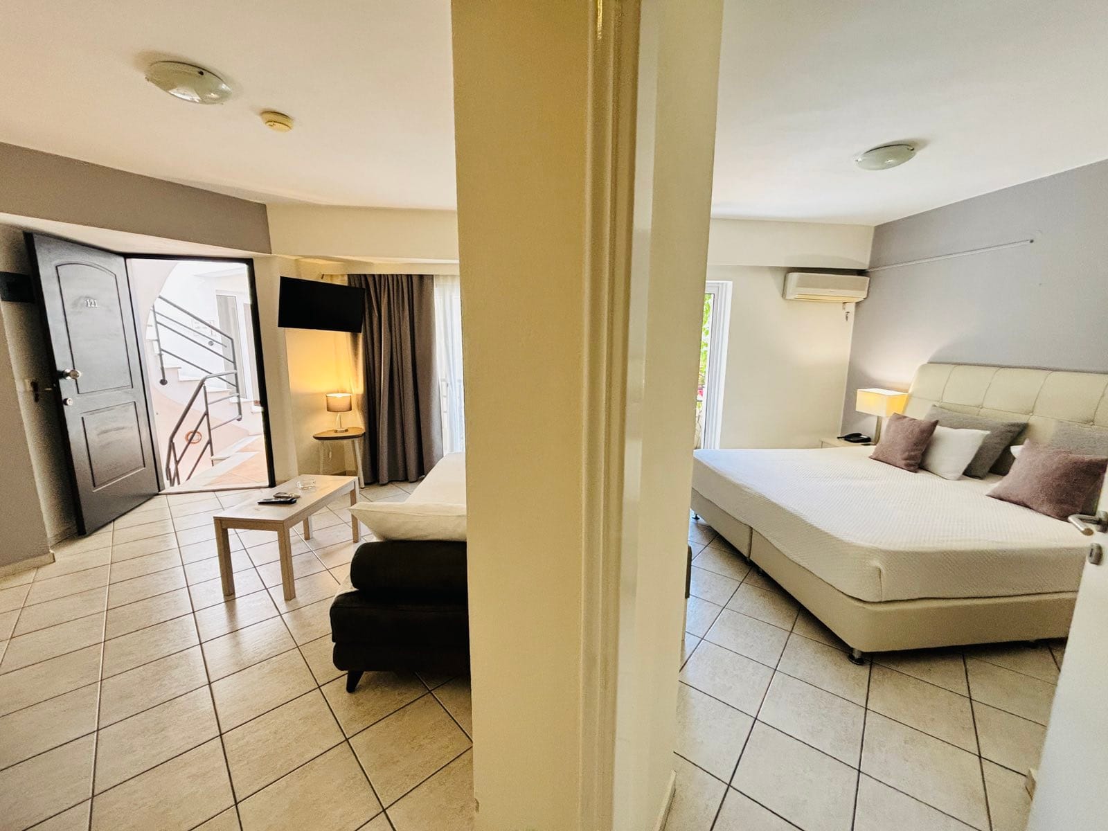 Faedra Beach Resort Crete