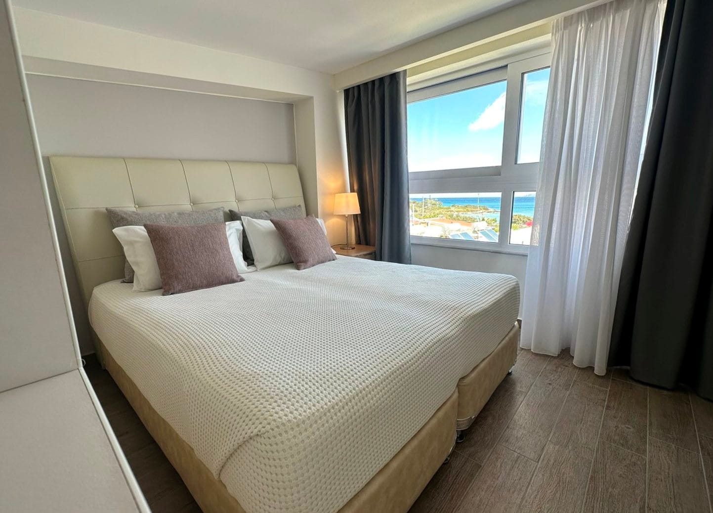 Faedra Beach Resort Crete